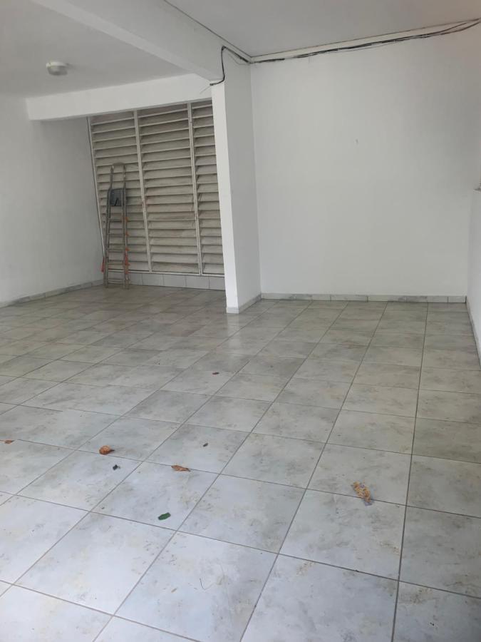 Sous Le Soleil Des Antilles Ducos Exterior foto